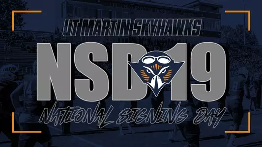 2019 NSD Graphic
