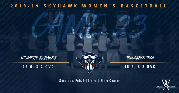 2-8 WBB TTU Preview