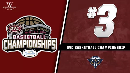 3-3 WBB OVC Field