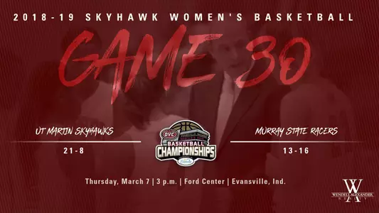 3-5 WBB Murray State Preview