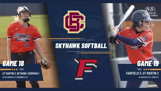 3-8 SB Stetson Recap