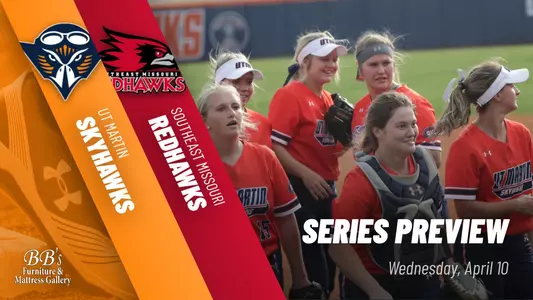 4-8 Softball SEMO