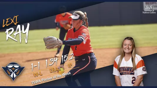 5-1 Lexi Ray