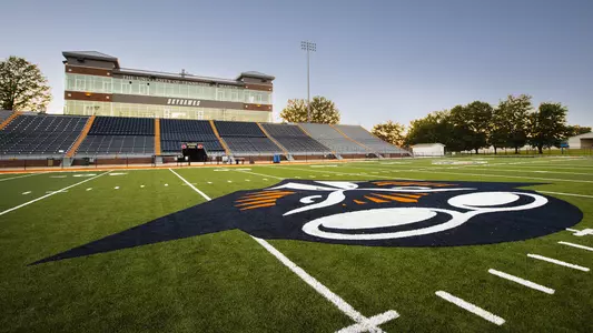 Hardy Graham Stadium