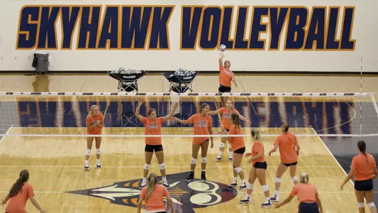 volleyball_first_practice