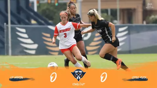 8-25 SOC Little Rock