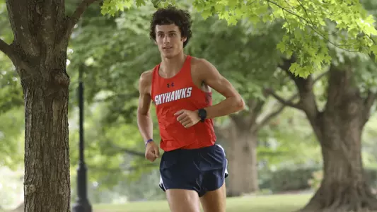 Cole Davis