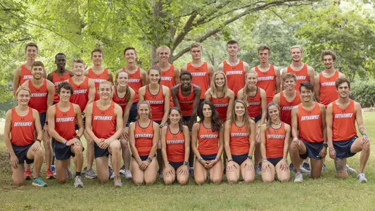 2019 Cross Country Photo