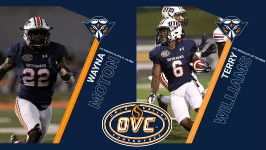 9-1 FB OVC