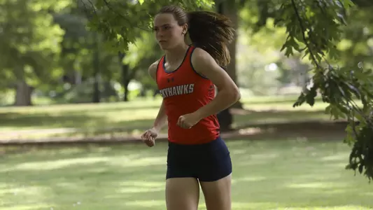 Maggie Medley