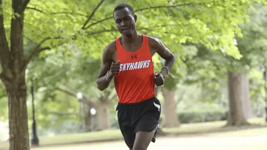Victor Kemboi
