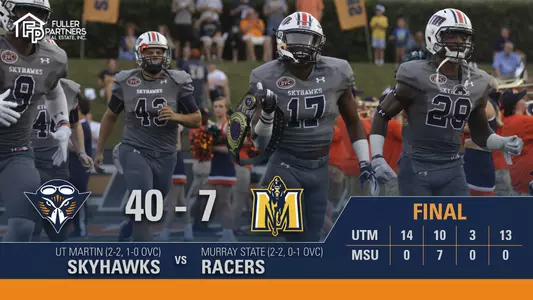 9-28 FB Murray
