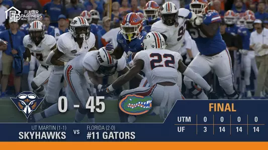 9-7 FB Florida