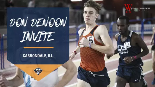 1-25 Track SIU