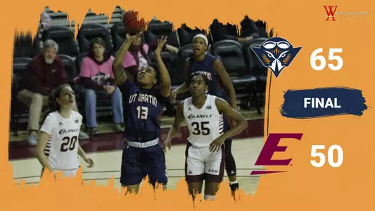 1-30 WBB EKU