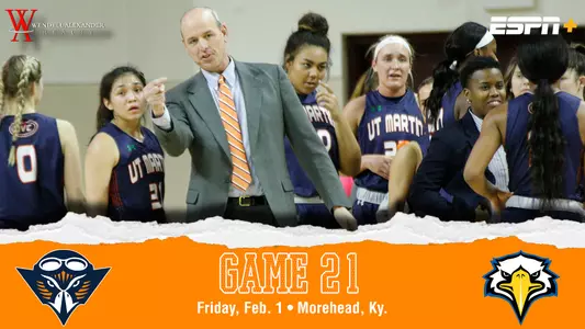 1-31 WBB MOR