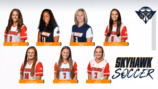 10-1 SOC Alums