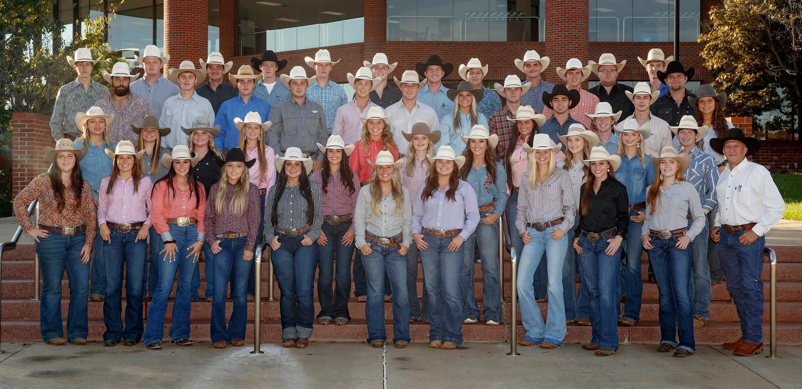 2021_rodeo_team_photo