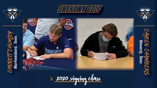 two_golf_signees