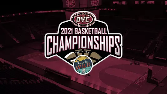 11-12 OVC Basketball Championship