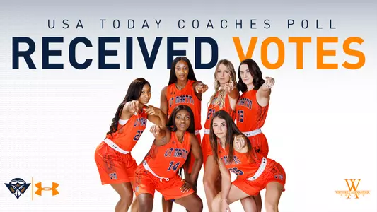 11-30 WBB Preseason Poll