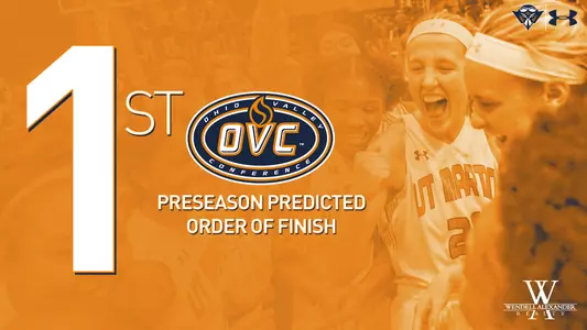11-6 WBB OVC Poll