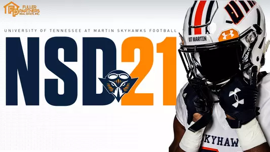 2021 NSD
