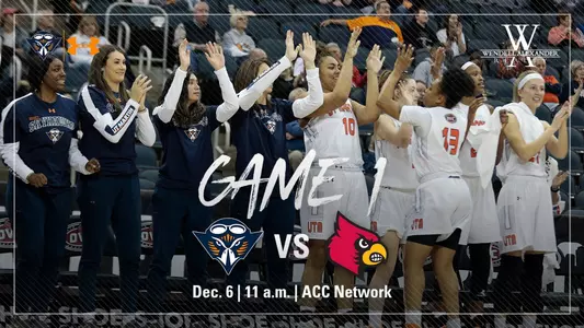 12-4 WBB Louisville Preview