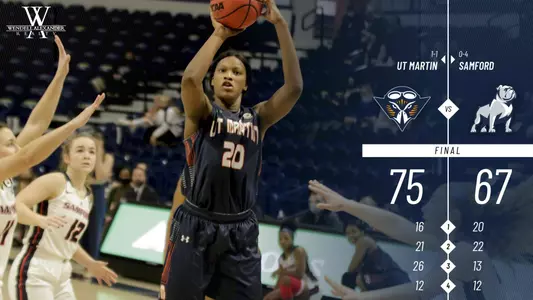 12-8 WBB Samford