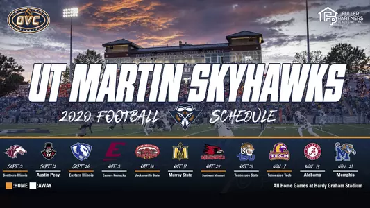 2-12 FB Schedule