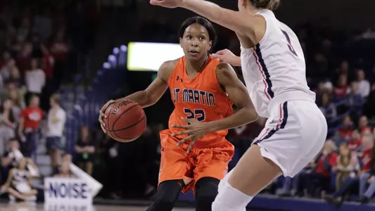 Damiah Griffin