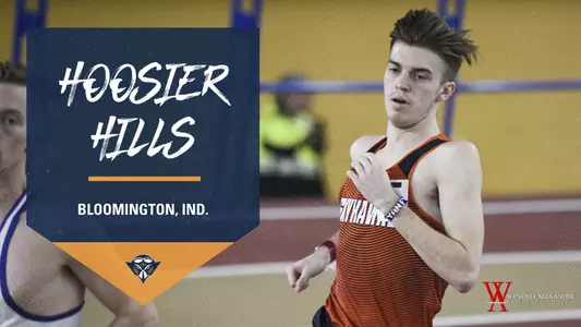 2-14 Track Hoosier