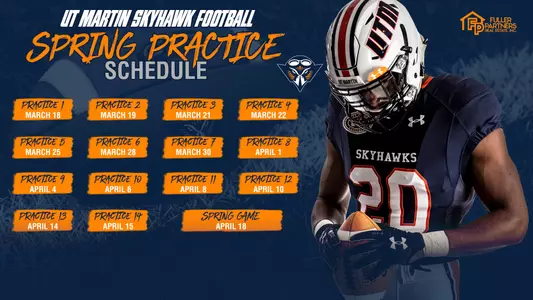 3-10 FB Practice