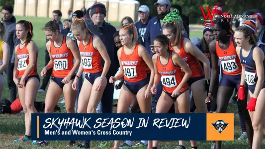 3-27 XC Recap