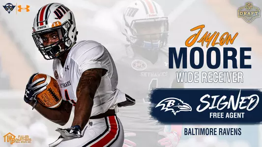 Moore Ravens