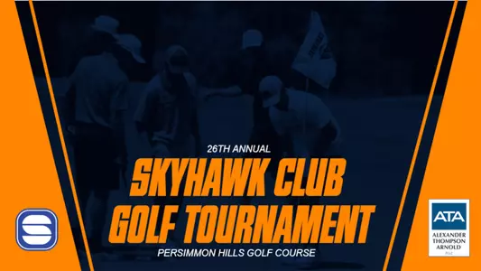 2020 Golf Tournament