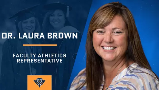 dr_laura_brown_faculty_athletic_representative