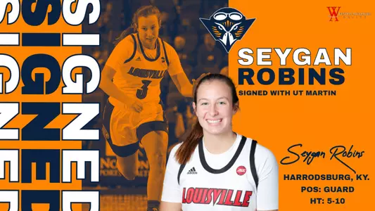 5-18 WBB Robins - New