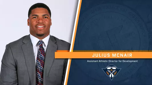 julius_mcnair_hired_assistant_ad_development