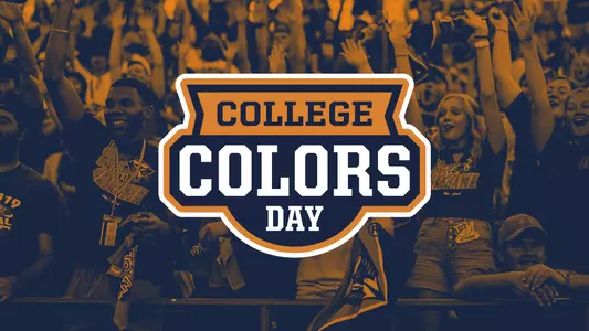 9-3 College Colors