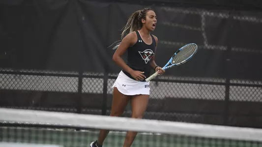 Ariadna Ondo vs. Mizzou