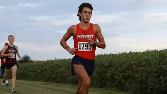 Cole Davis