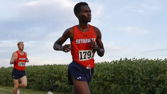 Victor Kemboi