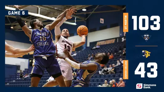 carver_college_recap