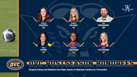 SOC All-OVC