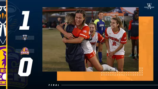 Final vs. TTU