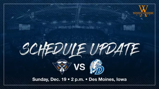 drake_added_to_schedule