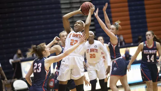 Damiah Griffin