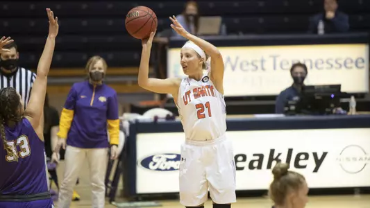 Maddie Waldrop