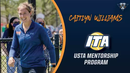 williams_ita_mentorship_program